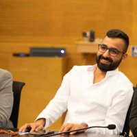 Magde Qasim (@magde_qasim) 's Twitter Profile Photo Magde Qasim (@magde_qasim) 's Twitter Profile Photo