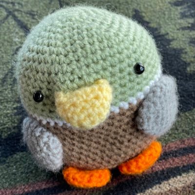 WanderingDuck7 Profile Picture