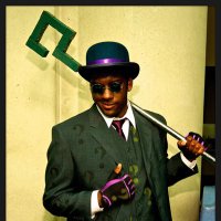 Havoc (@ow_havoc) 's Twitter Profile