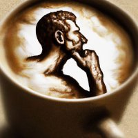 Thoughtful Confections & Café 🦬 (@thoughtfulcafe) Twitter profile photo
