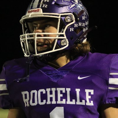 RTHS 2025 (IL) | 2023 All-State HM | 2x 1st Team All-Conference | Academic All-Conference | 6'1 185 RB/FS | Email: grantgensler@icloud.com | NCAA ID: 2309117506