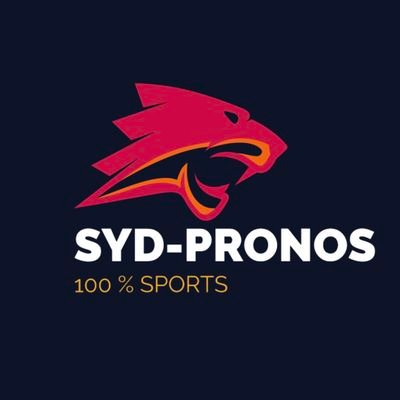 Votre pronostiqueur 100% Sports ⚽🏀🎾

Pronostic gratuit 7j/7

Gagnez grâce à SYD-Pronos ! 🤑

Tiktok : SydPronos