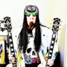 KippAngel's profile picture. The official - X - for Kipp Angel Guitar Drum Vocal Gibson Chemistry DesignWerks Endorsed Artist Impactpicks Vintage Guitars US Kipp Angel Death Head Coffee