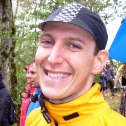 Machine learning, #Encryption and #IAM, #Cybersecurity, #Privacy, #pdx, #Haskell, Cycling. Founder of @tozny. @SyntaxPolice@fosstodon.org