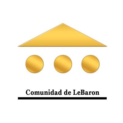 COMUNIDAD LEBARON