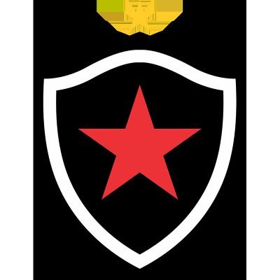 Paraibano, torcedor do Botafogo da Paraíba.