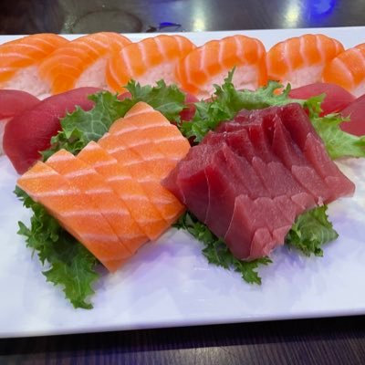 SushiAndStockss Profile Picture