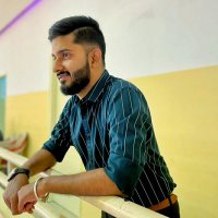 Vishwas Parashar (@vishwasparasha8) 's Twitter Profile