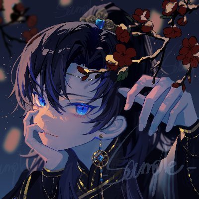 xjincho4's profile picture. 