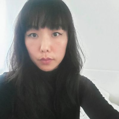 annaeunhaelee's profile picture. Co-Founder // Partner @gCreate3D.