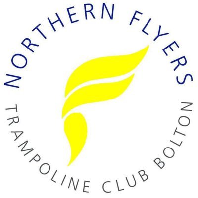 Northern Flyers Bolton Trampolining Club
St Catherines academy school
Stitch Mi Lane
Bolton, BL2 4HU