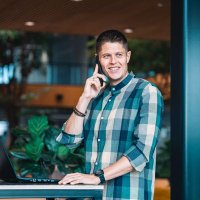 Your Events (@jnoordhoek) 's Twitter Profile Photo