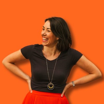 Head of UK Progs @PlanUK Author, entrepreneur and founder of The Spark Movement @LightaSpark Child-centred design, reimagined education + gender equality.