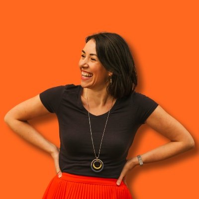 Author, entrepreneur and founder of The Girl Lab @GirlLabTweets and The Spark @LightaSpark Child-centred design, reimagined education + gender equality.