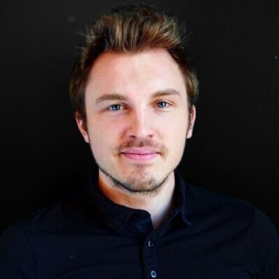 CEO & Co-Founder, https://t.co/Y9AfJGl8QT
Scaled to 8 figures of revenue within 2 years | Former SaaS Head of Sales | I'll help you launch a 7 figure business