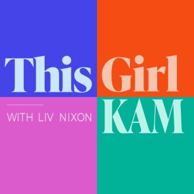 thisgirlKAM's profile picture. This Girl KAM is a brand new podcast and community designed to support and inspire women navigating their pharma career