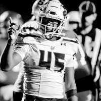 Jordan Lynch👽 (@jordanl034) 's Twitter Profile
