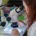 Carmen Robles-Vallet ⚛🌱🐛 (@karmarova) Twitter profile photo Carmen Robles-Vallet ⚛🌱🐛 (@karmarova) Twitter profile photo