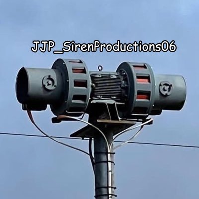 JJPSirenP06 Profile Picture