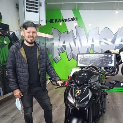 JoseWehdeking's profile picture. Soy una persona que desea que el mundo sea responsable con el planeta.