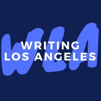 Writing Los Angeles(@WritingLA) 's Twitter Profile Photo