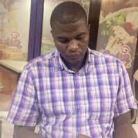 Amadou Ba (@amadouba008) 's Twitter Profile