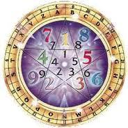 #Desvendar o universo da numerologia 
#Todos os dias sob todas as circunstâncias vou cada vez melhor