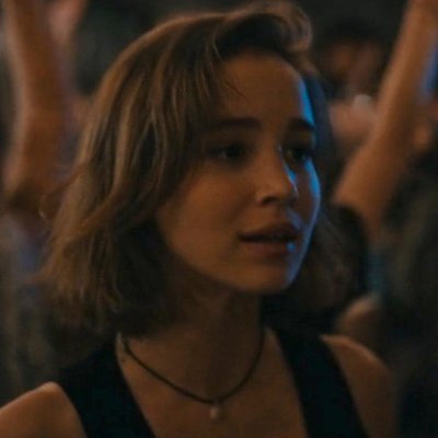 RebornForADuty's profile picture. #Melan - FC: Alba Baptista - Seen Season 2, spoilers ahead - writer is 21+