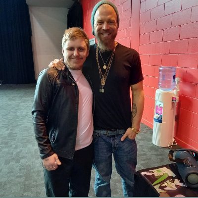 NConville's profile picture. My b-day in on the 21/12/1998
Facebook - Nathan Mcconville