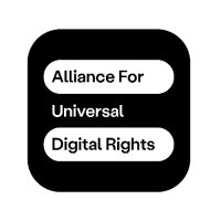 Alliance for Universal Digital Rights(@AUDRights) 's Twitter Profile Photo