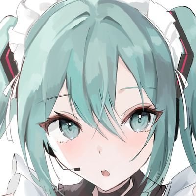 こんにちは！初音ミク大好き！
ご依頼募集中です。dmまたはｽｹﾌﾞまでどうぞ〜 https://t.co/zqe5ElefSE