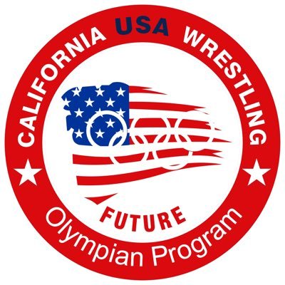 California USA Wrestling, a non for profit 501c3 organization guided by the Olympic Spirit.