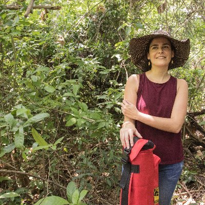 Tropical plant ecologist 🇨🇴 Assistant professor at @UNALOficial