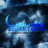 BEREKET ŞEHRİ DERNEĞİ(@BereketSehri) 's Twitter Profile Photo