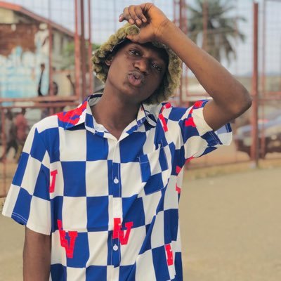 I’m Junior jerry and am here for fun 😍😍