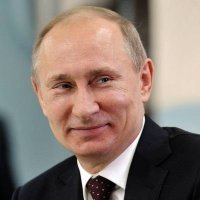 Vladimir Putin 🇳🇬🇷🇺😍(@rabiusambo7) 's Twitter Profile Photo