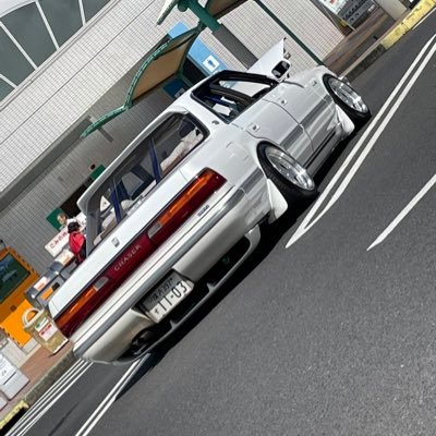 20代/ZRX2（完成）・JZX81チェイサー（仕様迷走）...........無言フォローお許し下さい