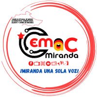 CEMACMIRANDA(@cmacmiranda) 's Twitter Profile Photo