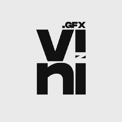 vinizgfx's profile picture. ✒ | Sports Designer
🇧🇷 | Santos-SP
📱 | Mobile