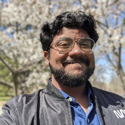 Pranav Venkit, PhD Profile