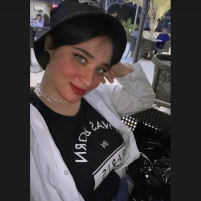 HadeerM71096652's profile picture. dental students 🦷