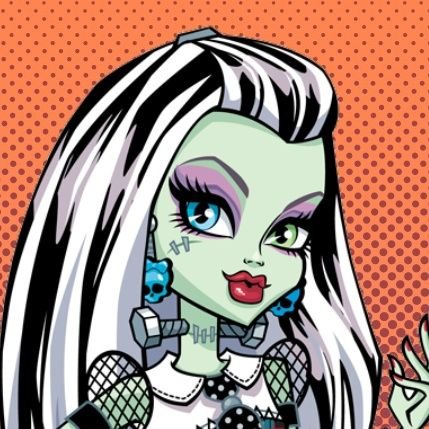 Frankie4MVS's profile picture. Advocating for the most scaretastic ghoul at Monster High, Frankie Stein, to get freak-tured in a crossover !!! ⚡⚡