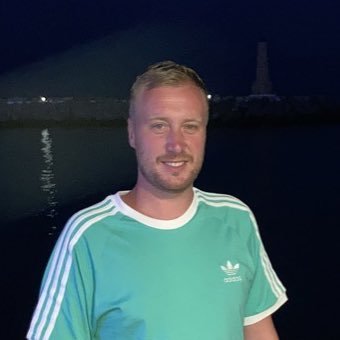 BenSteer1's profile picture. 