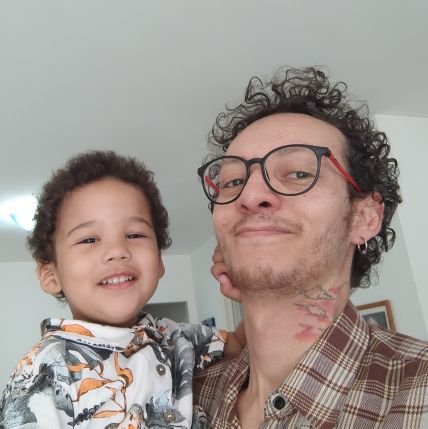 o_chirdec's profile picture. Loucure-se