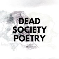 DeadSocietyPoetry by Nate(@deadsocpoetry) 's Twitter Profile Photo