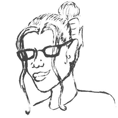 UnpopularLibby's profile picture. Profession: Librarian 
Type of Reader: Primarily Non-Traditional Nonfiction 
Hobbies: Rabbit Hole Jumping & Playing Devil's Advocate 
Follow for more fun