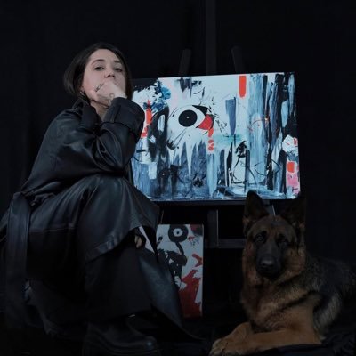 BerilTunnca's profile picture. arch.