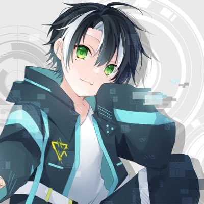 黯(Ku6ne)🐈‍⬛🎵@現在多忙プロセカ好きVtuberさんのプロフィール画像