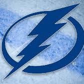 Daily content for the Tampa Bay Lightning! #GoBolts⚡️