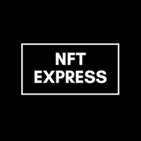 NFT Express | 🇺🇸(@NFTexpress_EN) 's Twitter Profile Photo